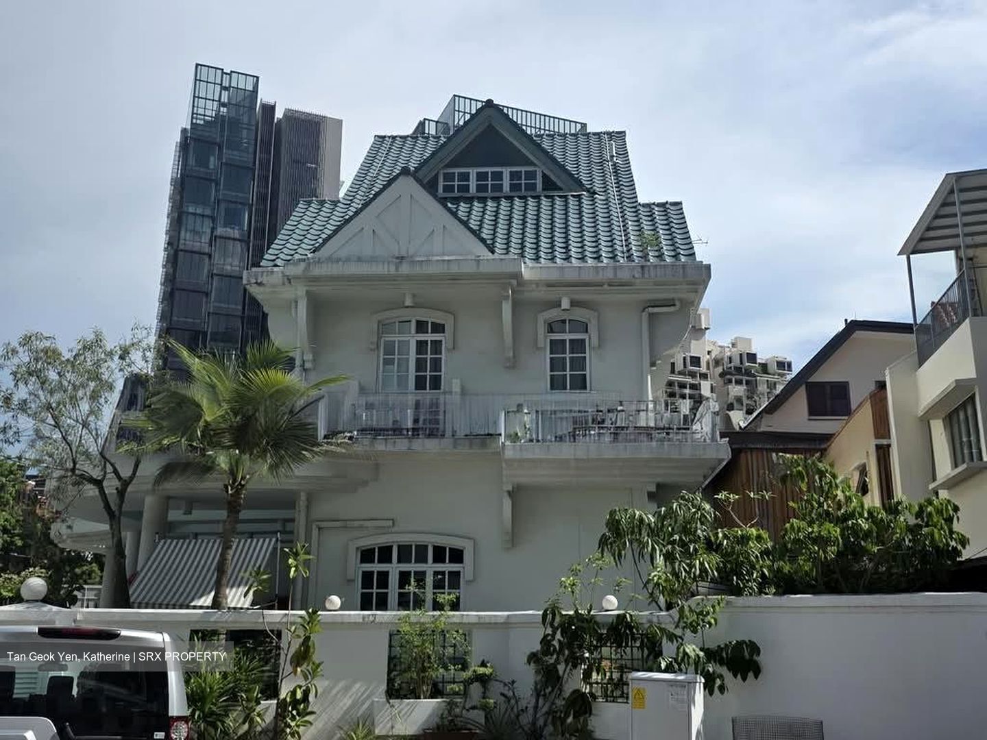 Jalan Tupai (D10), Semi-Detached #556791891